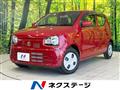 2021 Suzuki Alto