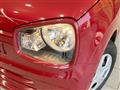 2021 Suzuki Alto