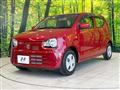 2021 Suzuki Alto