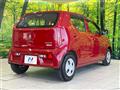 2021 Suzuki Alto