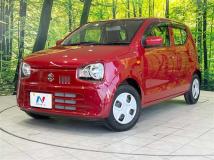 2021 Suzuki Alto