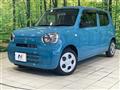 2023 Suzuki Alto