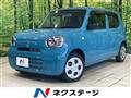 2023 Suzuki Alto