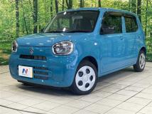 2023 Suzuki Alto
