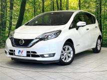 2016 Nissan Note
