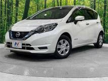 2016 Nissan Note