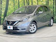 2016 Nissan Note