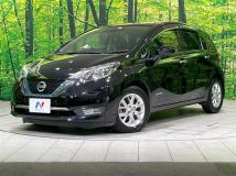 2017 Nissan Note