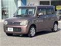 2012 Suzuki Lapin