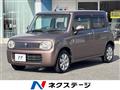 2012 Suzuki Lapin