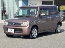 2012 Suzuki Lapin