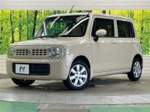 2013 Suzuki Lapin