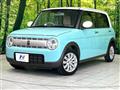 2015 Suzuki Lapin