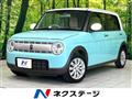 2015 Suzuki Lapin