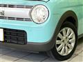 2015 Suzuki Lapin