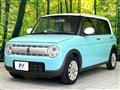 2015 Suzuki Lapin
