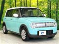 2015 Suzuki Lapin