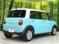 2015 Suzuki Lapin