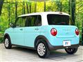 2015 Suzuki Lapin
