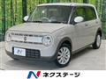 2016 Suzuki Lapin