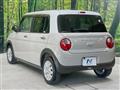 2016 Suzuki Lapin