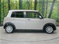 2016 Suzuki Lapin