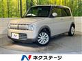 2016 Suzuki Lapin