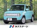 2017 Suzuki Lapin