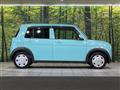 2017 Suzuki Lapin