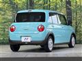 2017 Suzuki Lapin