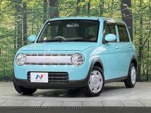 2017 Suzuki Lapin