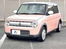 2017 Suzuki Lapin