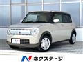 2019 Suzuki Lapin
