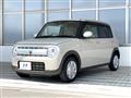 2019 Suzuki Lapin