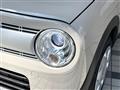 2019 Suzuki Lapin