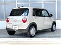 2019 Suzuki Lapin