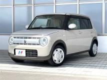 2019 Suzuki Lapin