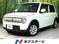2020 Suzuki Lapin