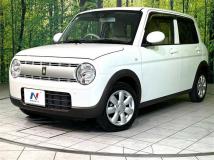 2020 Suzuki Lapin