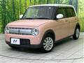 2021 Suzuki Lapin