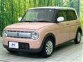 2021 Suzuki Lapin