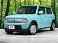 2021 Suzuki Lapin