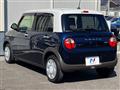 2021 Suzuki Lapin