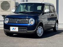 2021 Suzuki Lapin