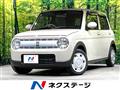 2021 Suzuki Lapin