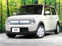2021 Suzuki Lapin