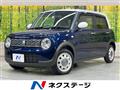 2021 Suzuki Lapin