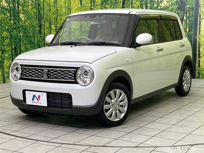 2024 Suzuki Lapin