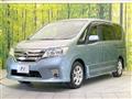 2012 Nissan Serena