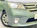 2012 Nissan Serena